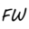 f