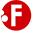f