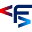 f