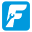 f