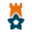 f