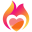 f