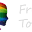 f