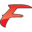 f