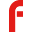 f