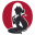 f