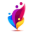 f
