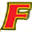 f