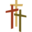 f