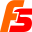 f