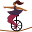 f