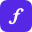 f