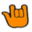 f