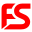 f