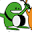 f