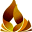 f