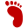 f
