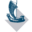 f