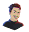 f