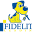 f