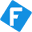 f