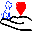 f