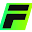 f