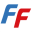 f