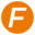 f