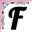 f