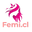 f