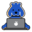 f