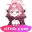f