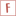 f