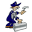 f