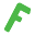 f