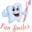 f