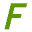 f