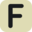 f