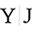 y