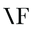 f