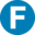 f