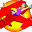 f