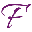 f