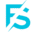 f