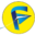 f