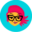 f