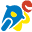 f