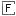 f