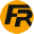 f